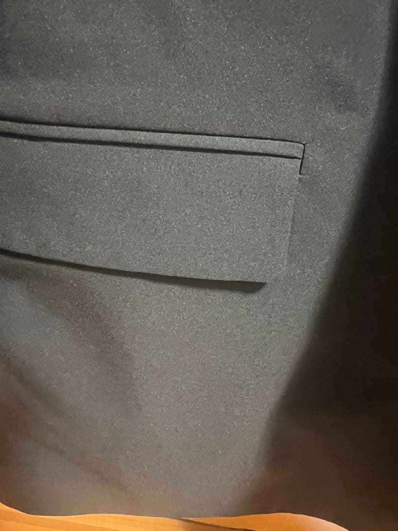 ニュートラルワークス　ラビ ウィメンズノーカラージャケット（レディース）　M