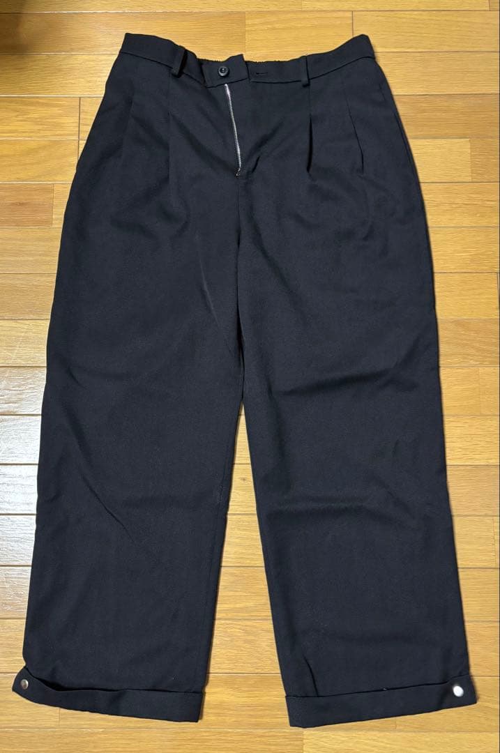 【美品】lifemania favorite trouser