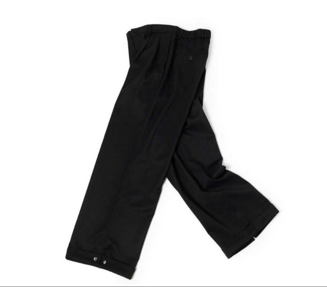 【美品】lifemania favorite trouser