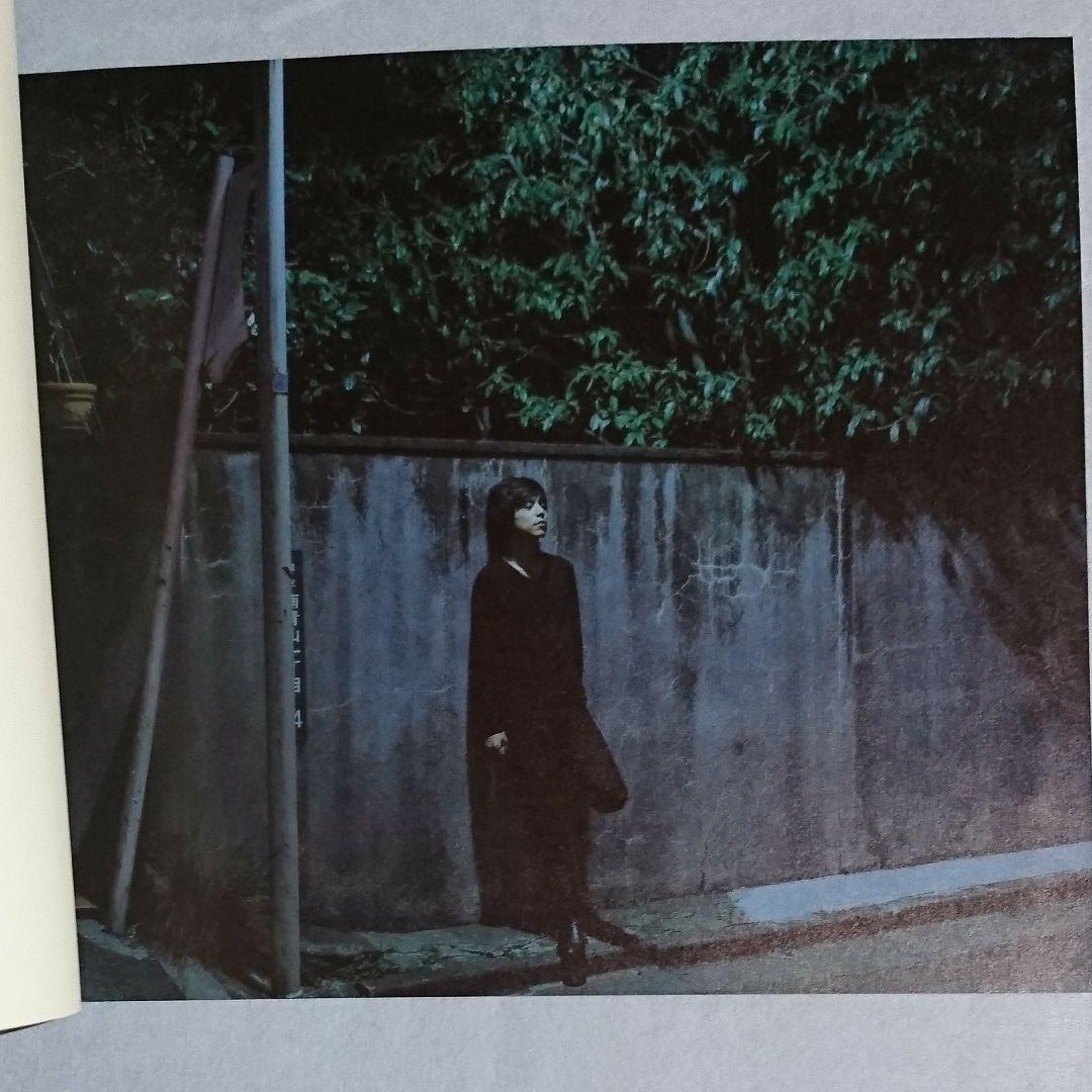 エレファントカシマシ ツアーパンフレット ライフ 2002 宮本浩次