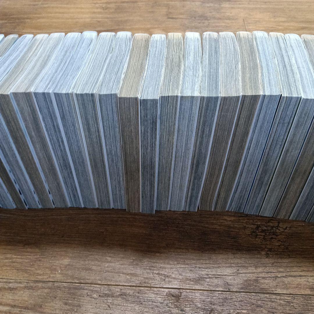 ベルセルク 全42巻セット