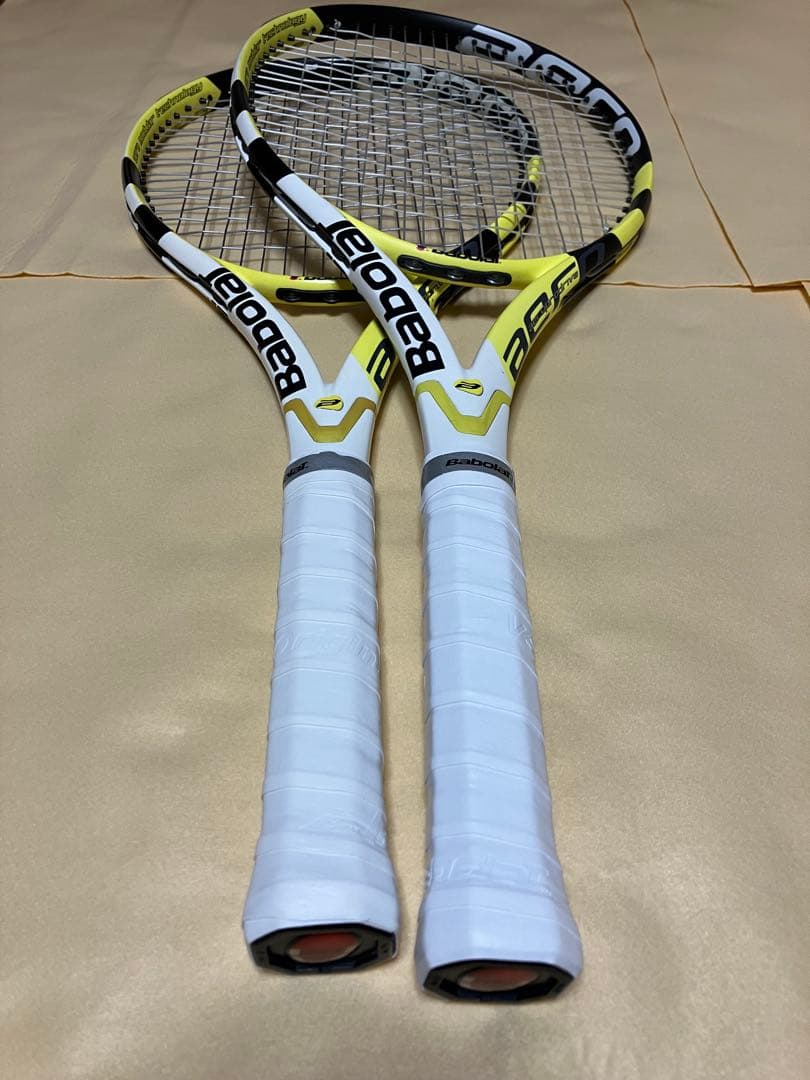 アエロプロドライブ　G2サイズ　2本セット