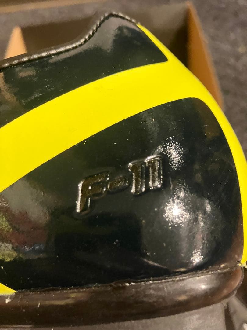 ＦＬＲ　Ｆ－１１　サイクリングシューズ