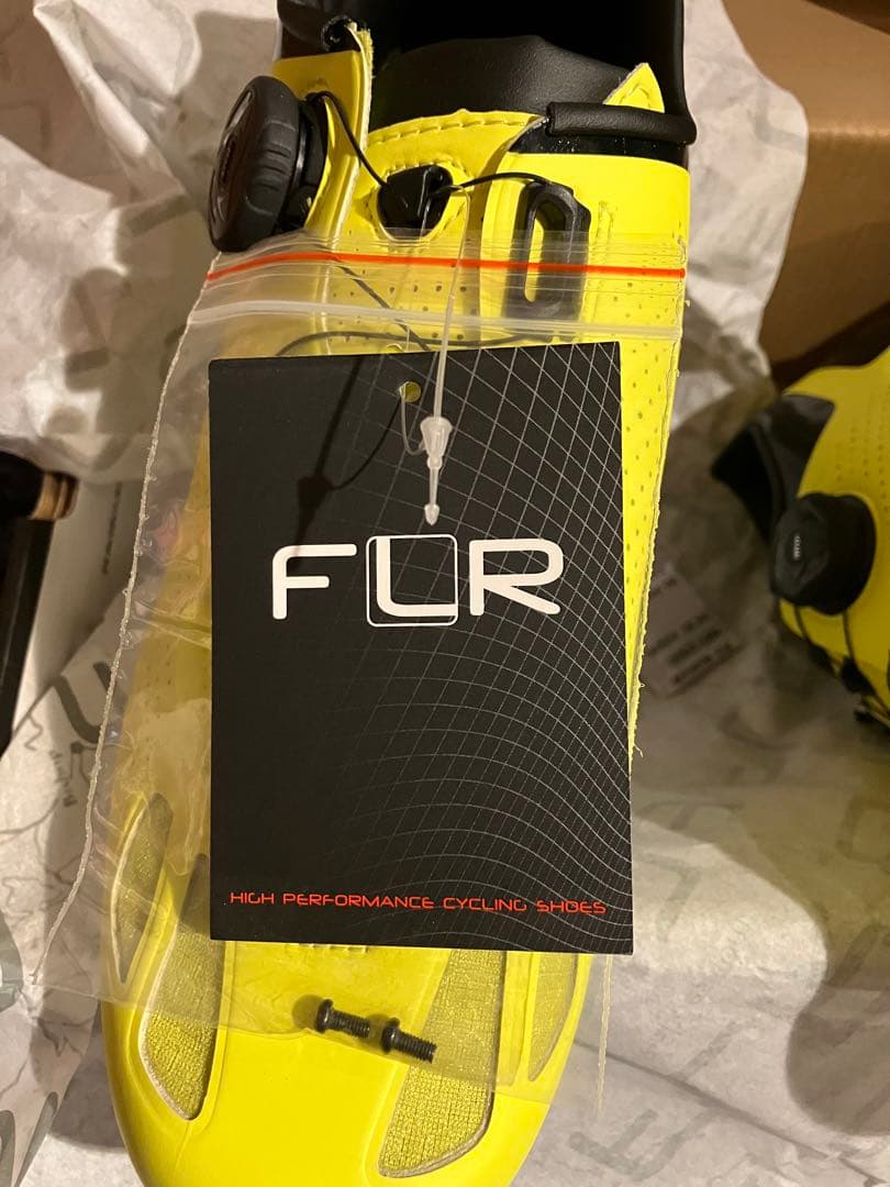 ＦＬＲ　Ｆ－１１　サイクリングシューズ