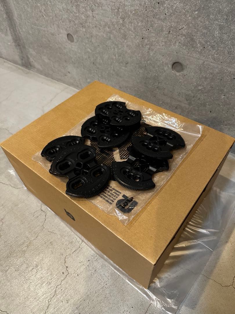 未使用！BURTON GENESIS TT (玉井太郎モデル)