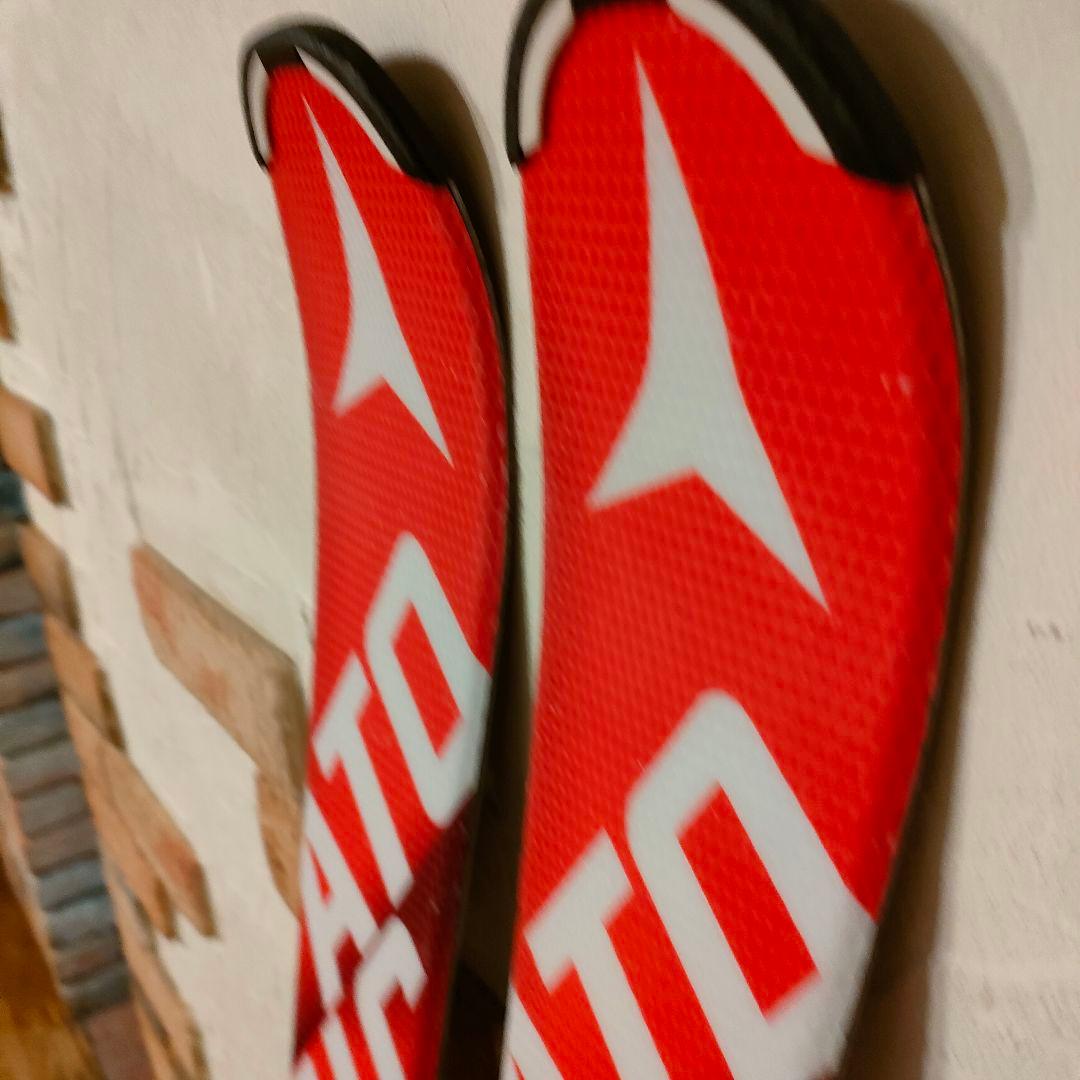 ATOMIC アトミック Redster レッドスター XT 140 ジュニア