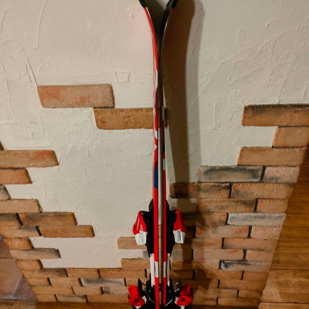 ATOMIC アトミック Redster レッドスター XT 140 ジュニア