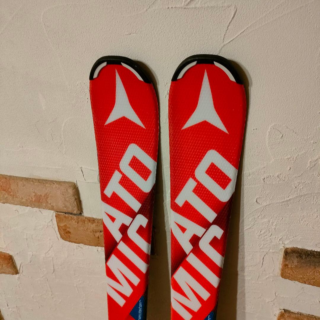 ATOMIC アトミック Redster レッドスター XT 140 ジュニア