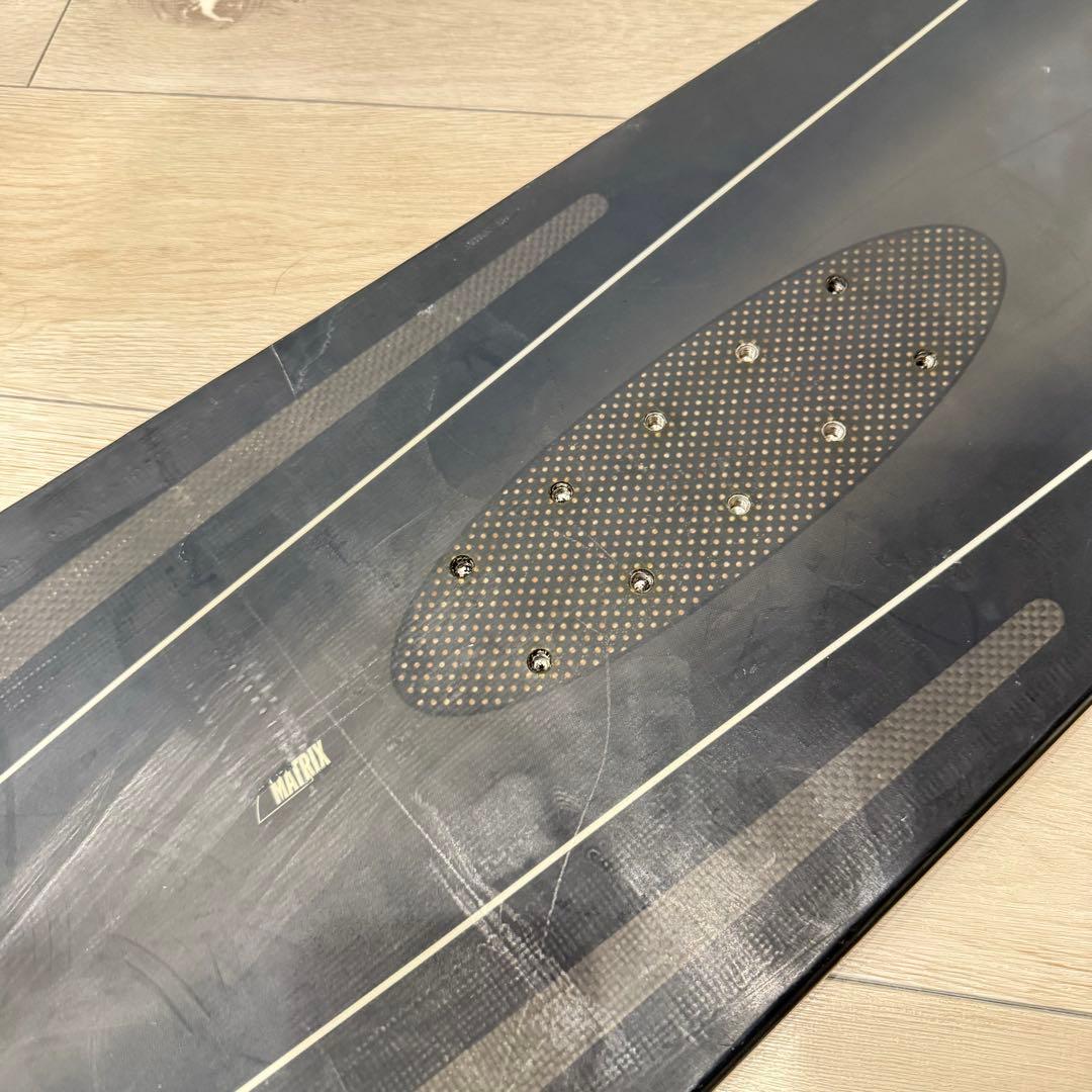 スノーボード WINTERSTICK 164 SevereTerrain