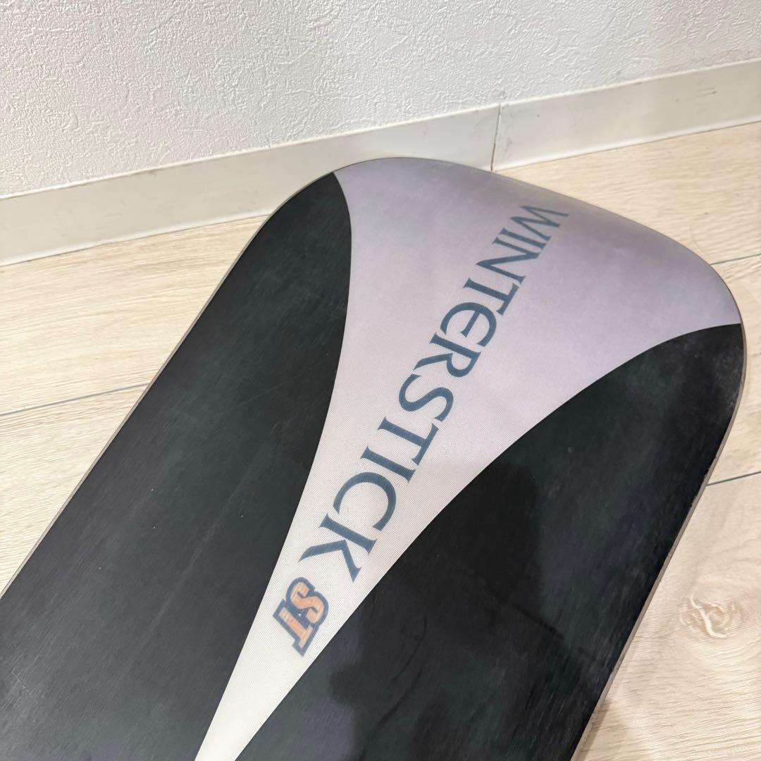 スノーボード WINTERSTICK 164 SevereTerrain