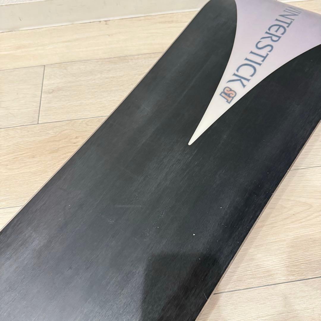 スノーボード WINTERSTICK 164 SevereTerrain