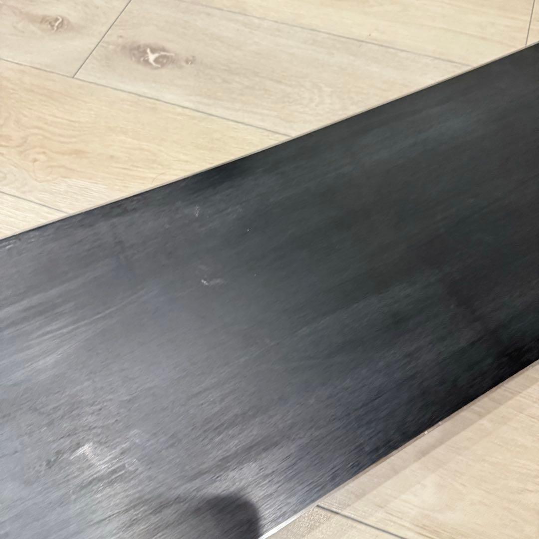 スノーボード WINTERSTICK 164 SevereTerrain