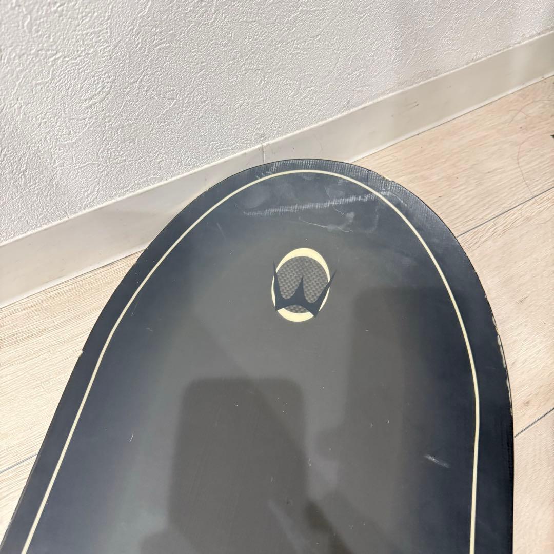 スノーボード WINTERSTICK 164 SevereTerrain