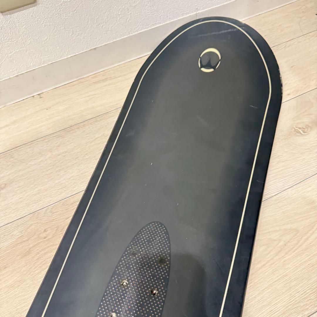 スノーボード WINTERSTICK 164 SevereTerrain