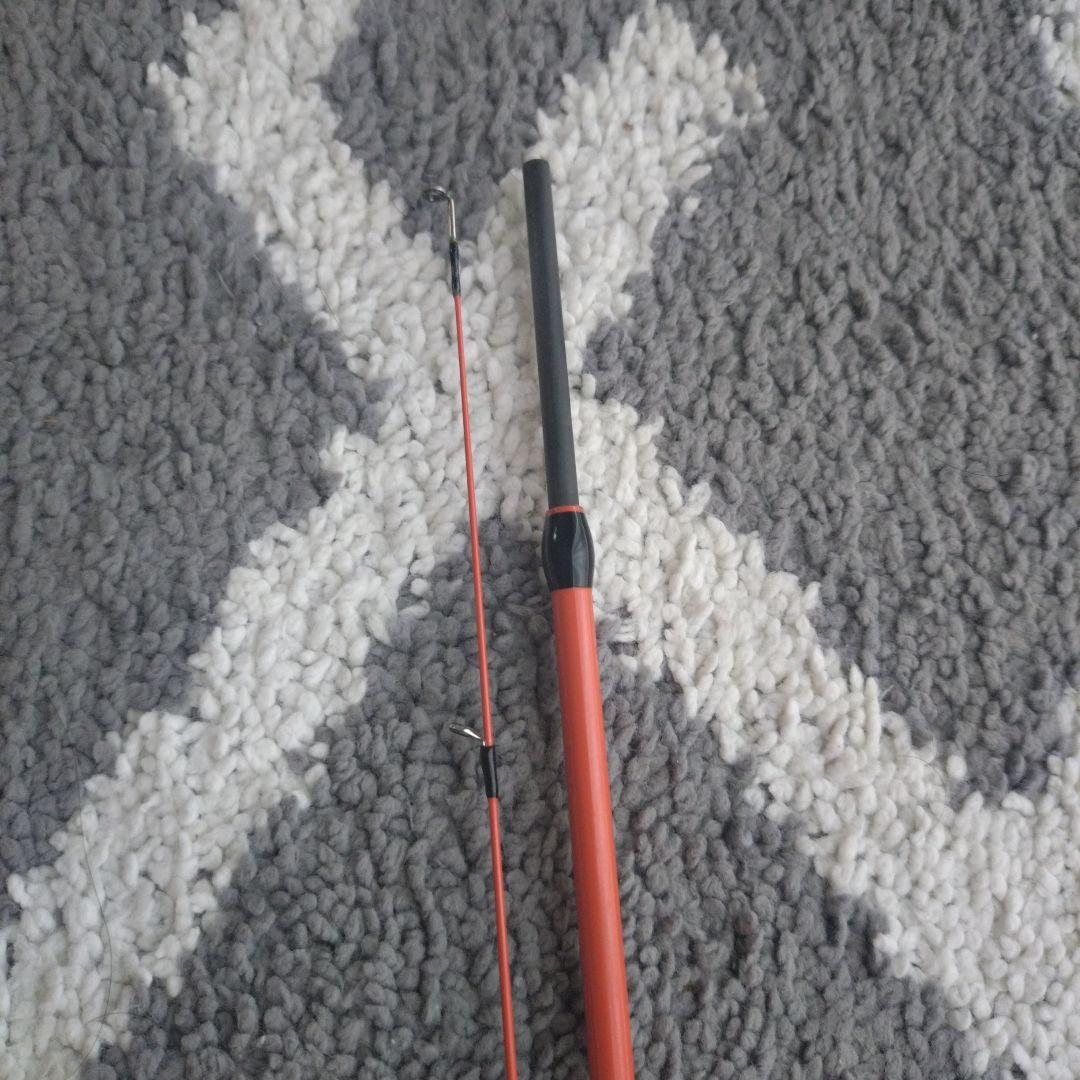 【美品】tailwalk Charaon 76UL テイルウォーク チャラオン