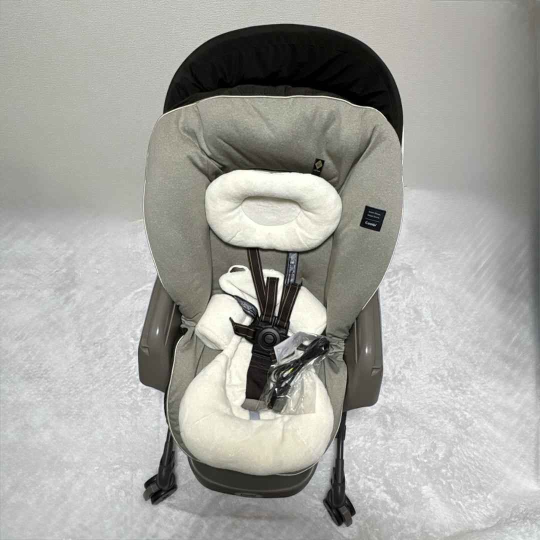 【テーブル新品】Combi　ネムリラ　AT BEDI