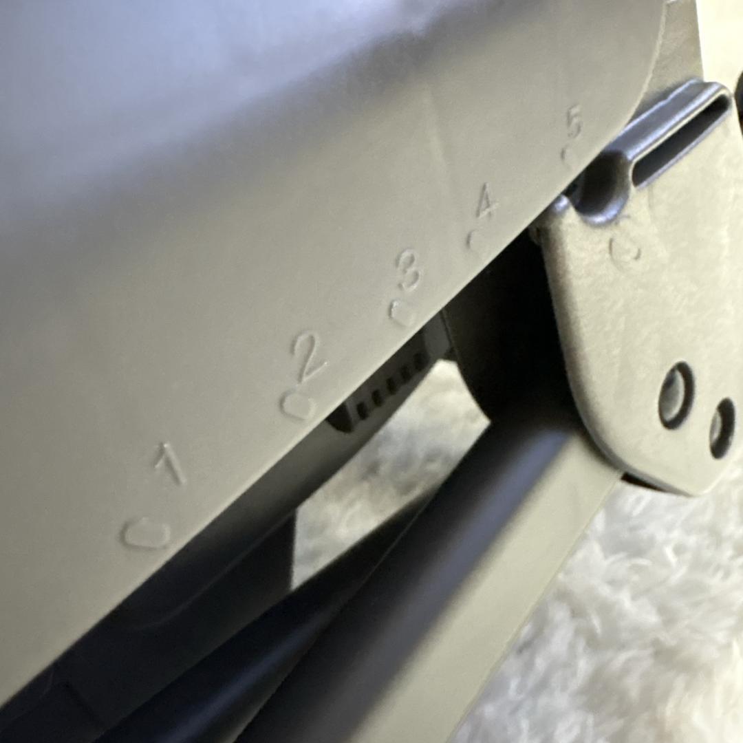 【テーブル新品】Combi　ネムリラ　AT BEDI