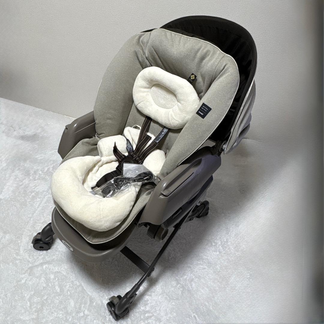 【テーブル新品】Combi　ネムリラ　AT BEDI