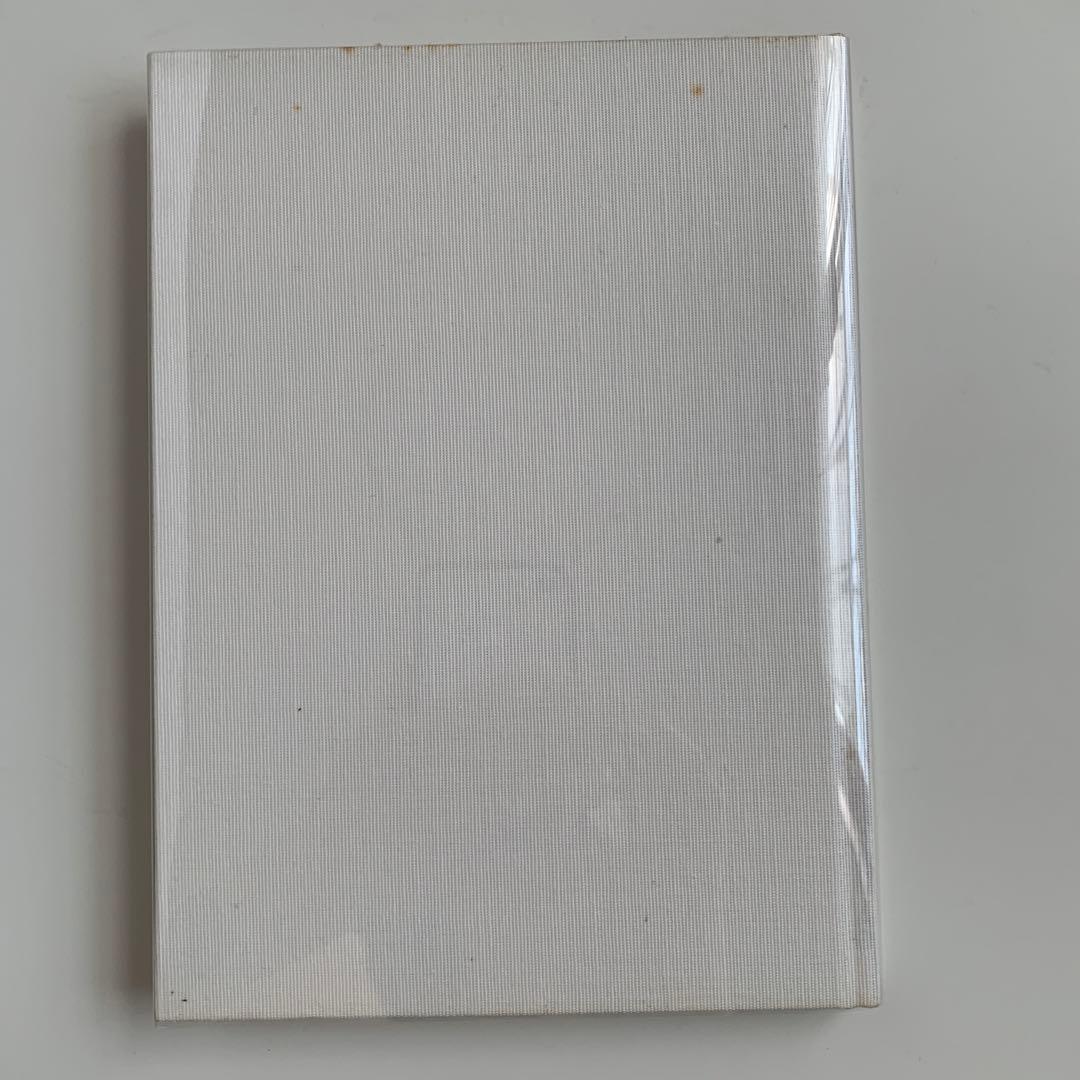 CROSS SECTION PATTI SMITH パティスミス　写真集