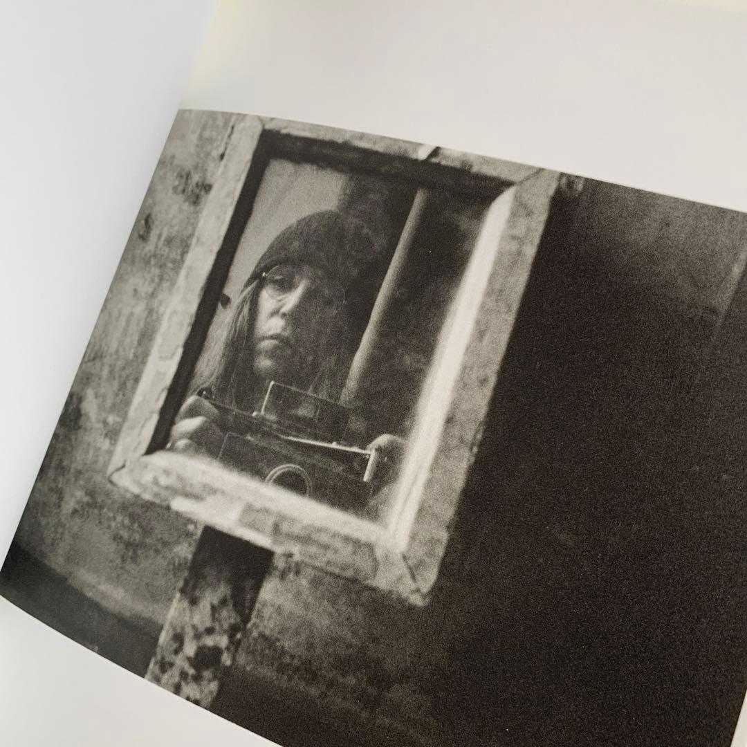 CROSS SECTION PATTI SMITH パティスミス　写真集