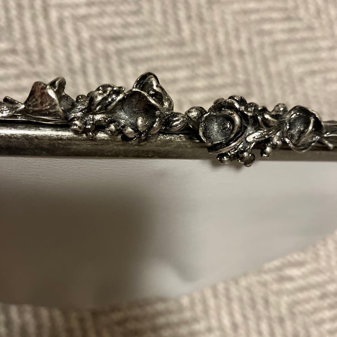 リゼッタ lisette 財布　ポルトモネ　フラワー