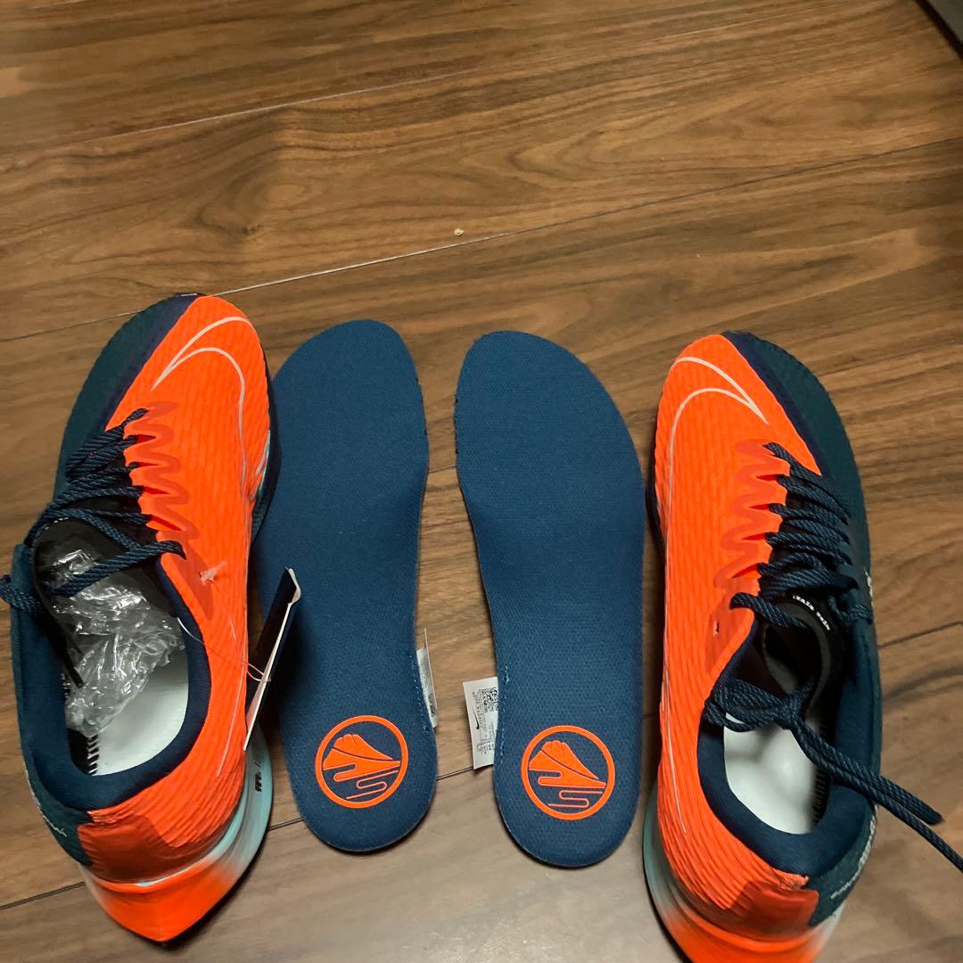 ナイキ　ズームライバルフライ2 ハコネモデル　27.5未使用品