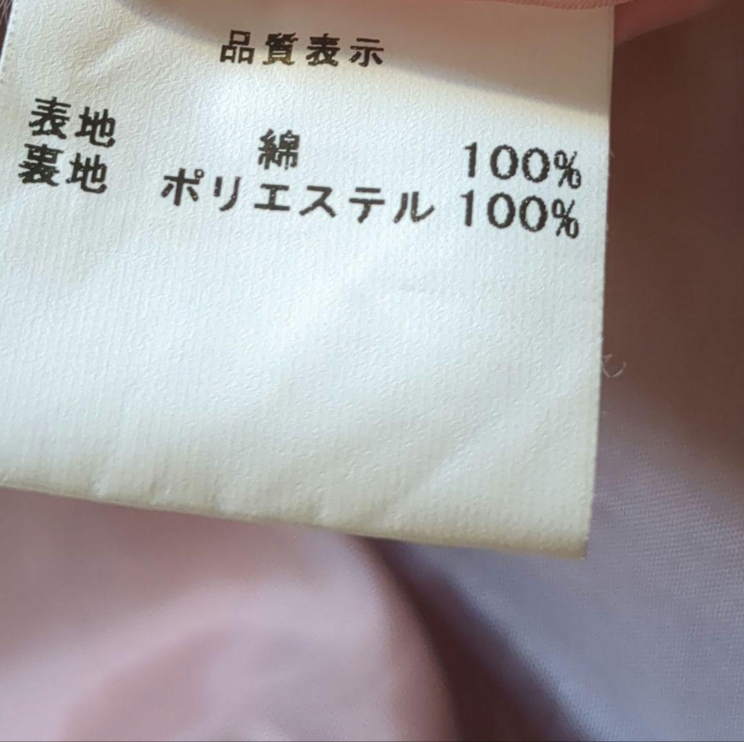 イノセントワールド　スカート　別珍　ボルドー　ワイン　プリーツ　日本製