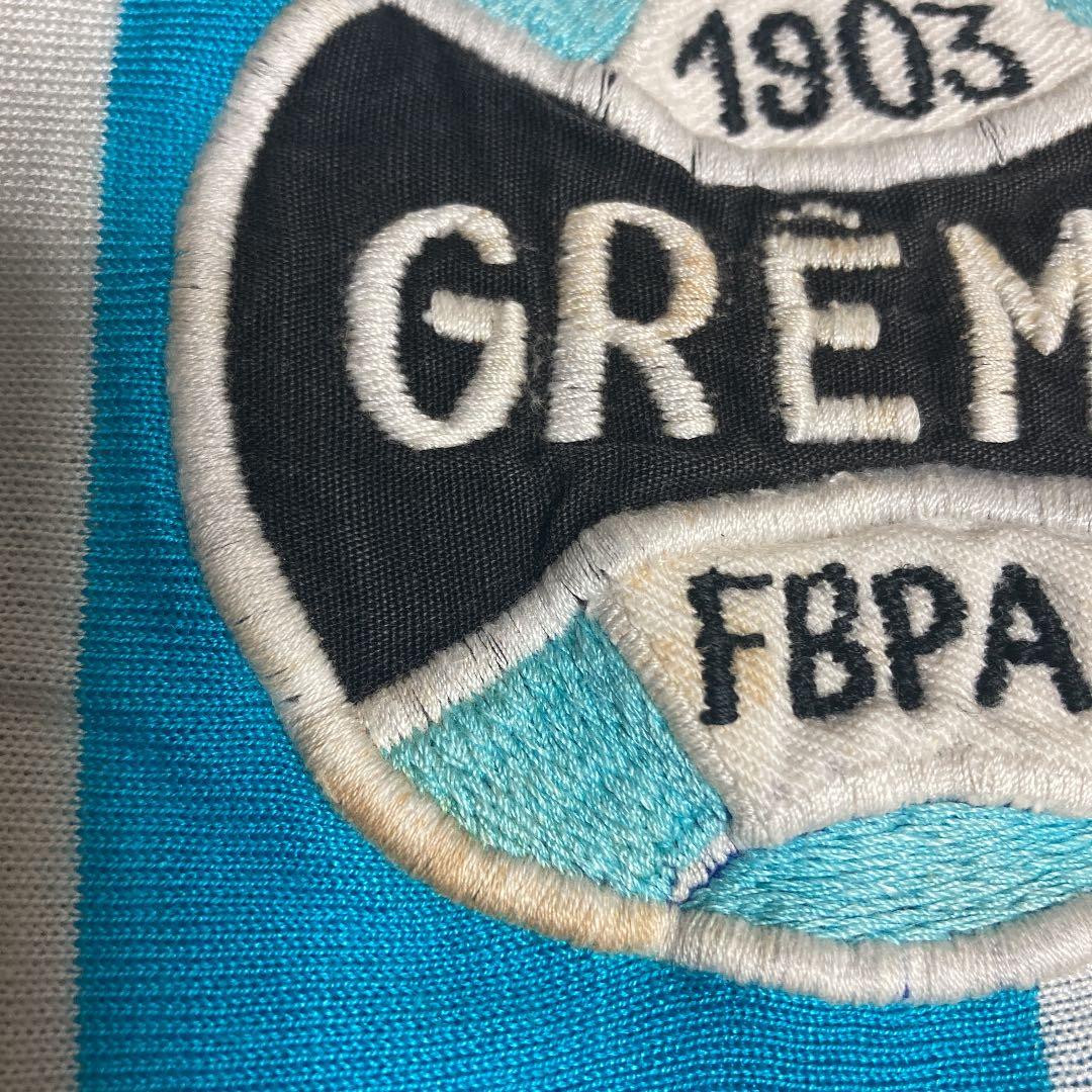 激レア 1980年代 グレミオ ヴィンテージ ユニフォーム 当時物 アスレタ