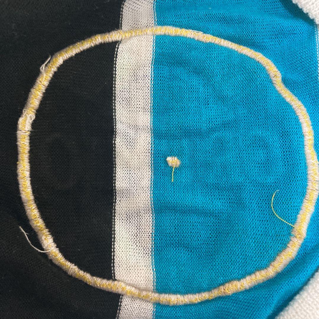 激レア 1980年代 グレミオ ヴィンテージ ユニフォーム 当時物 アスレタ