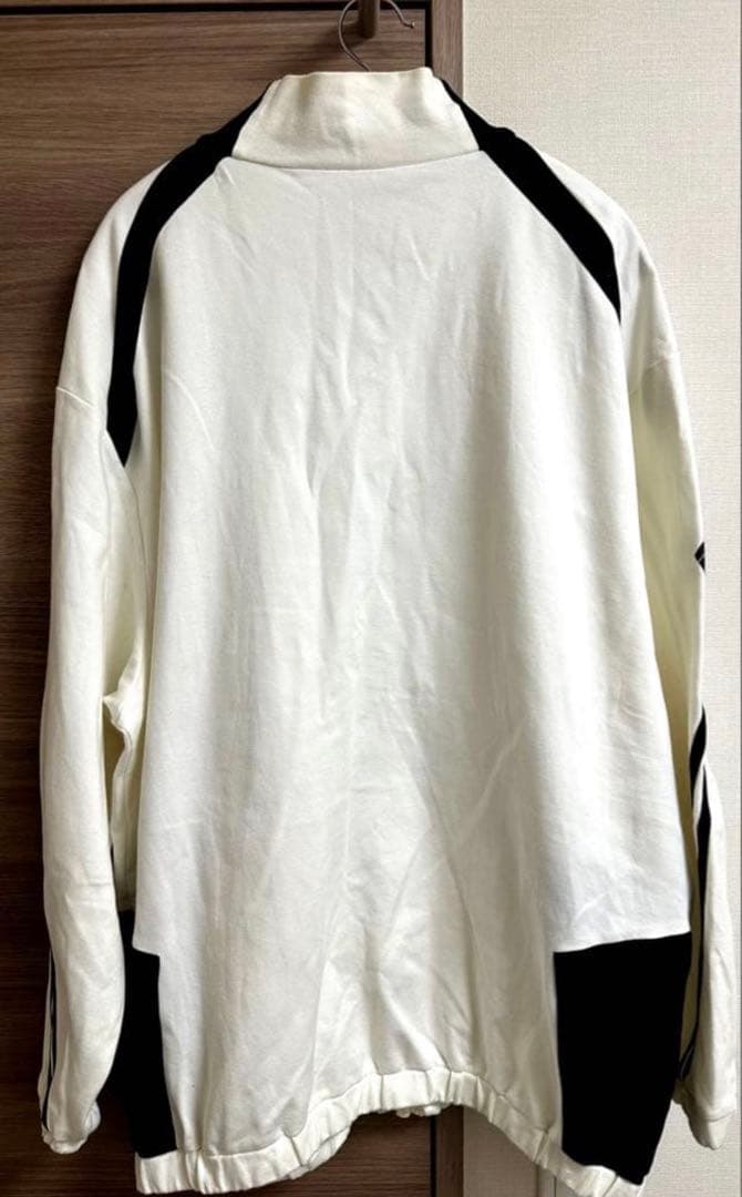 専用　CRONOS クロノス　メンズジップパーカー　XL