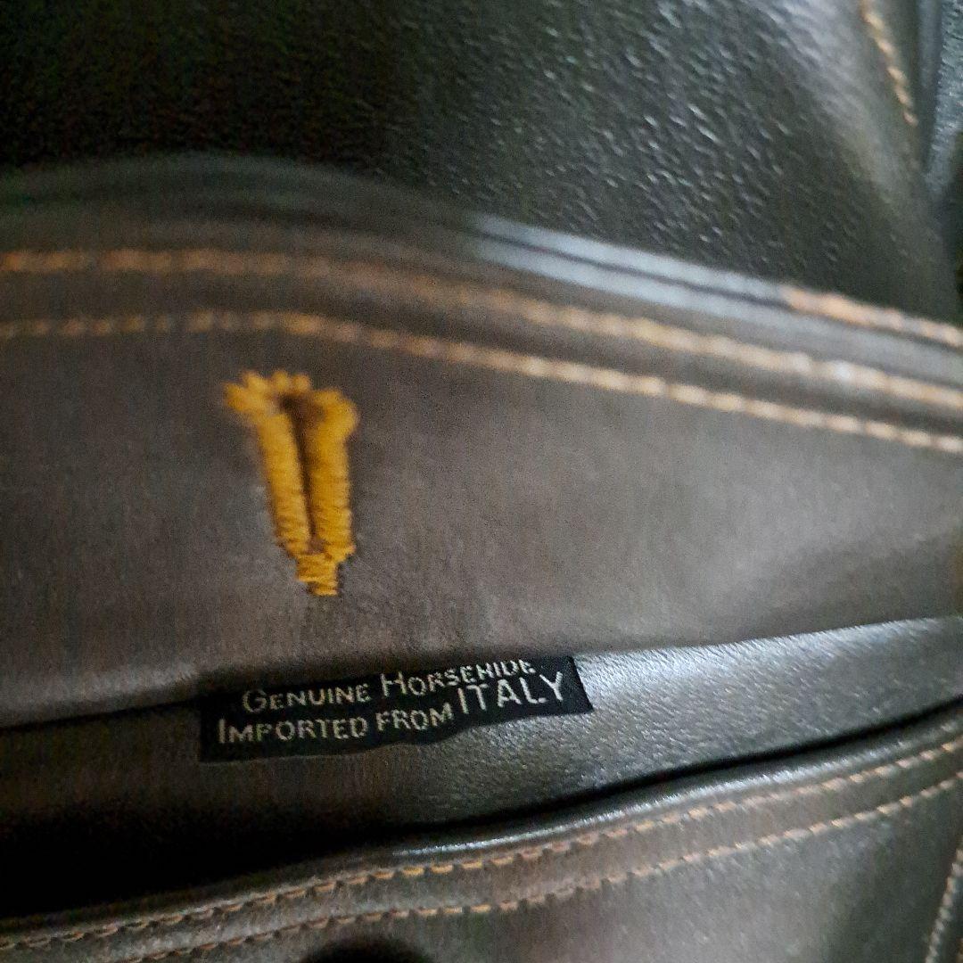 Buzz Rickson’s AN-J-3A フライトジャケット 36R