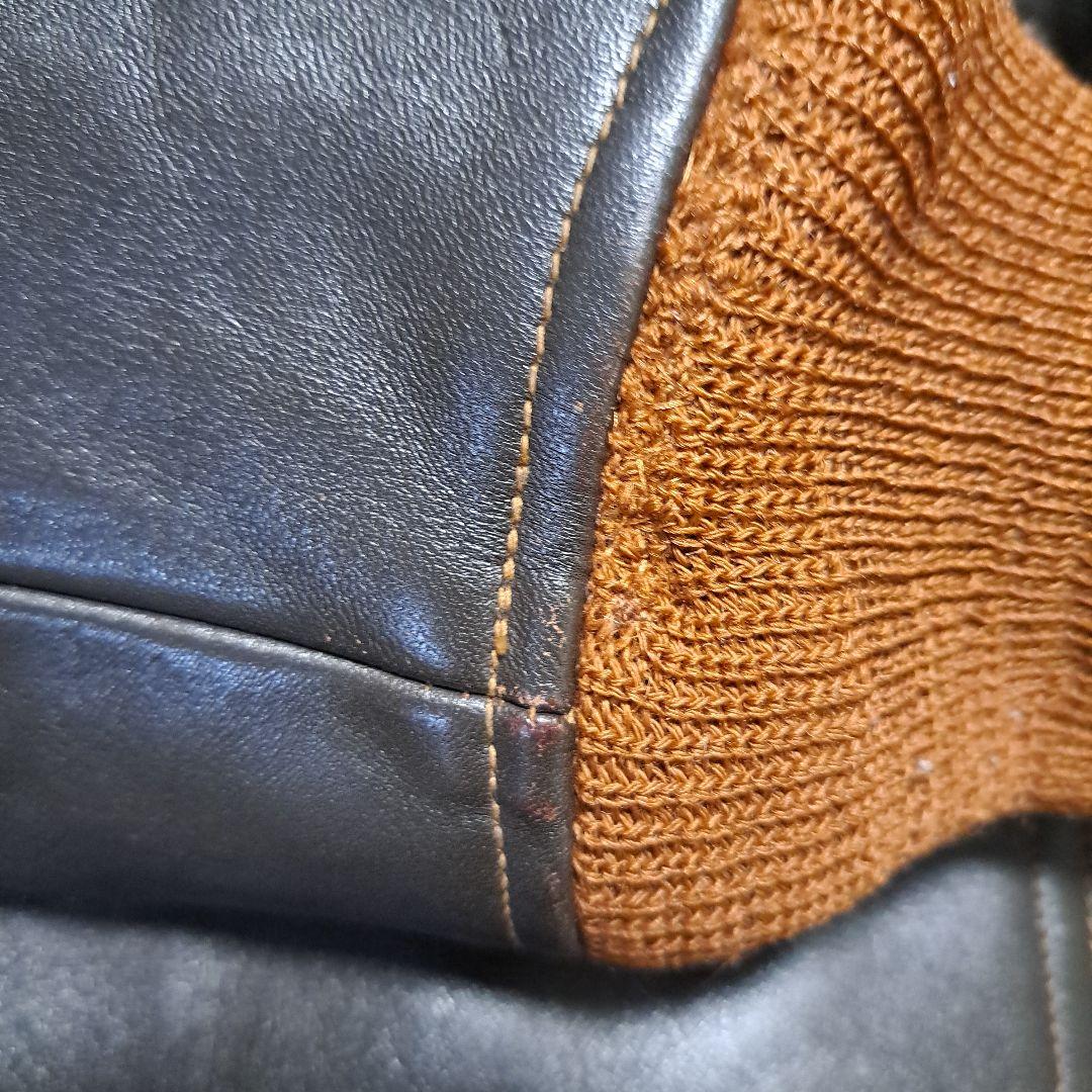 Buzz Rickson’s AN-J-3A フライトジャケット 36R