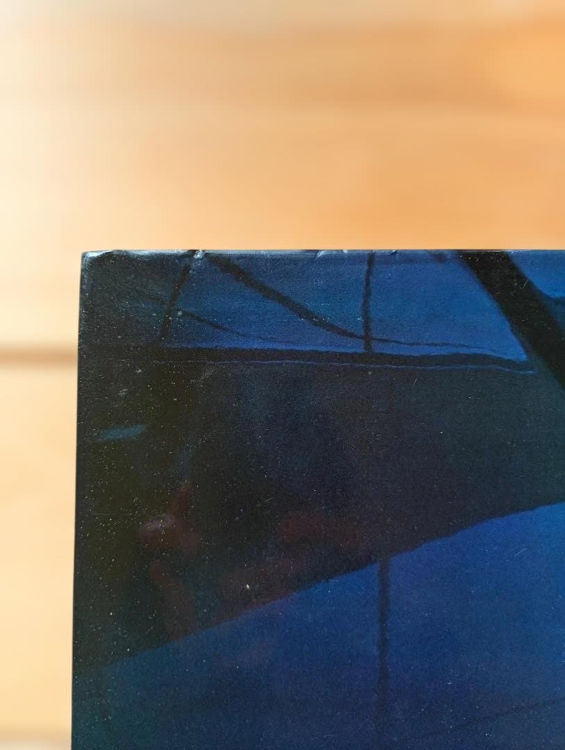  1983年初版希少 ドイツ語版 ＋ ミュージアム冊子（1984年）付