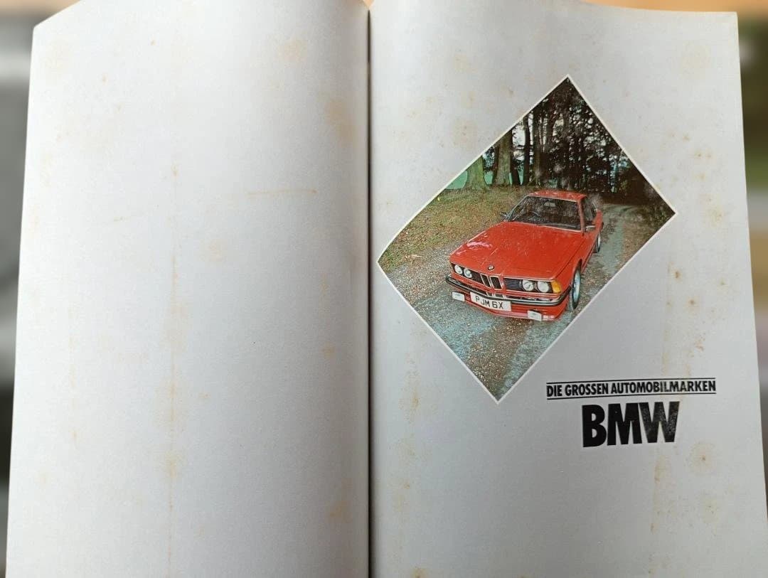  1983年初版希少 ドイツ語版 ＋ ミュージアム冊子（1984年）付