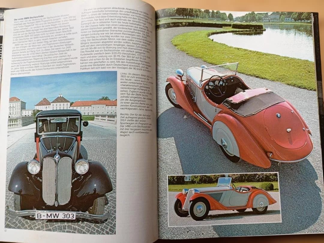  1983年初版希少 ドイツ語版 ＋ ミュージアム冊子（1984年）付