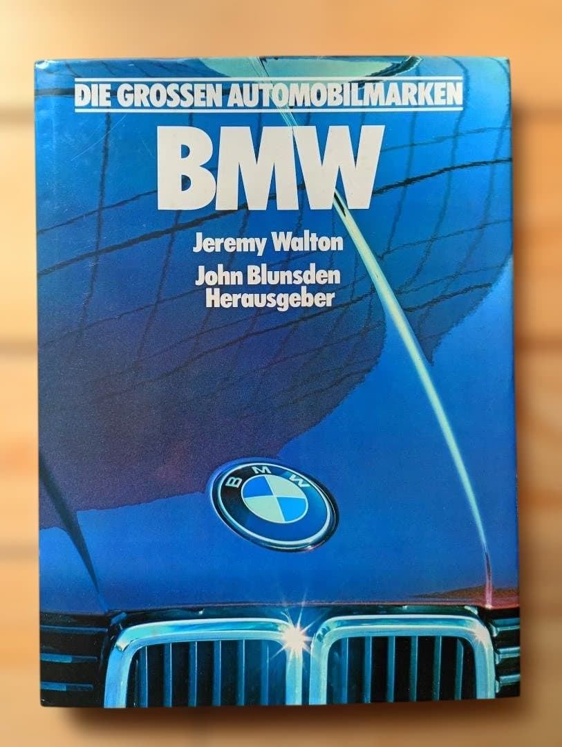  1983年初版希少 ドイツ語版 ＋ ミュージアム冊子（1984年）付