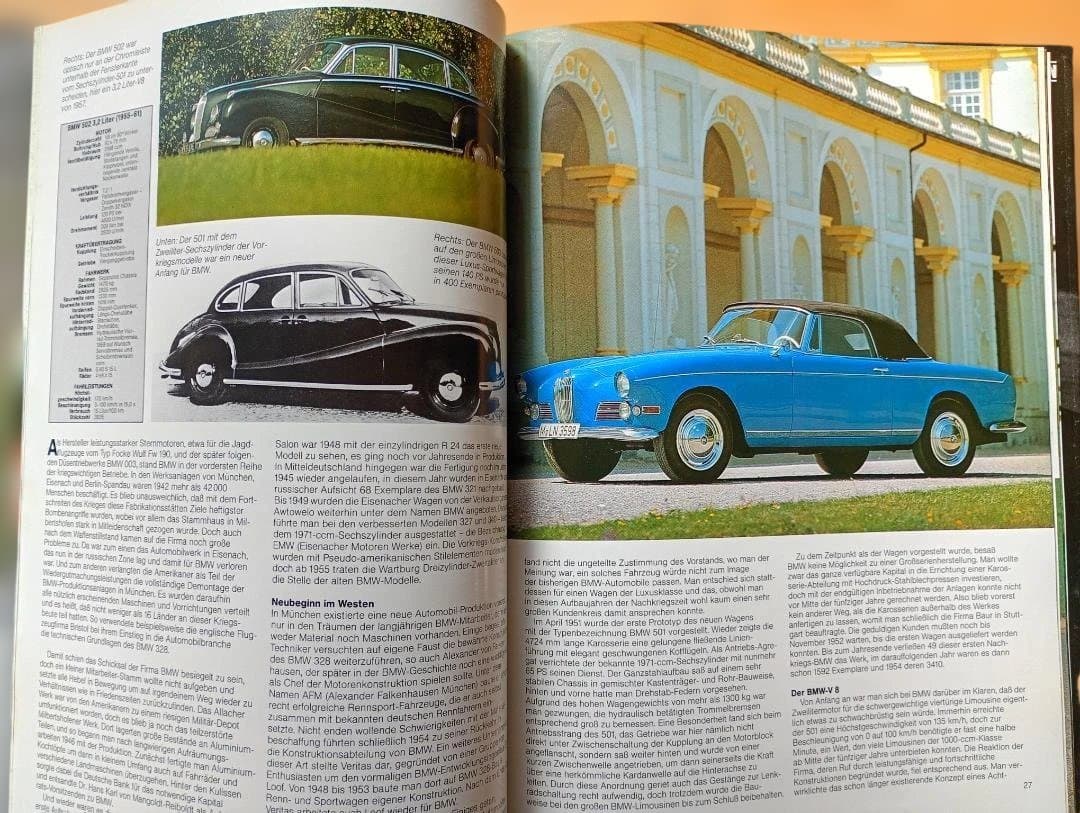  1983年初版希少 ドイツ語版 ＋ ミュージアム冊子（1984年）付