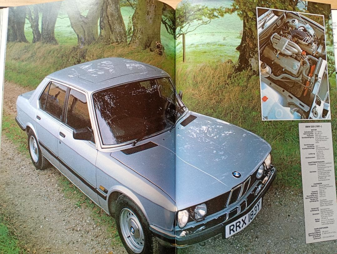  1983年初版希少 ドイツ語版 ＋ ミュージアム冊子（1984年）付