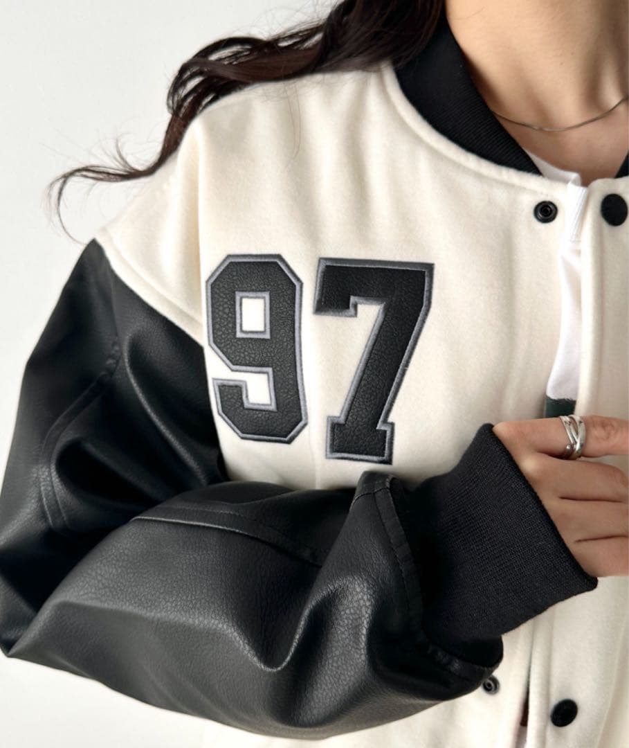 ［韓国限定］ノースフェイス バー シティー ジャケット Lサイズ クリーム 新品