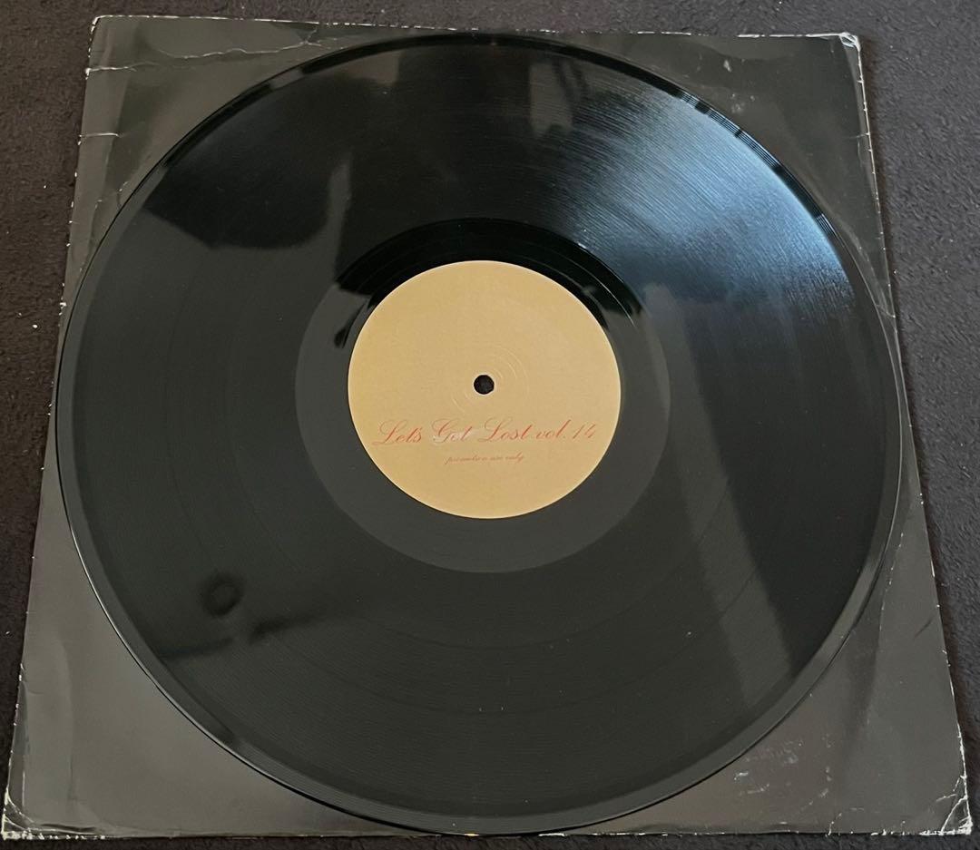 人気レア盤12インチ吉田美奈子 \