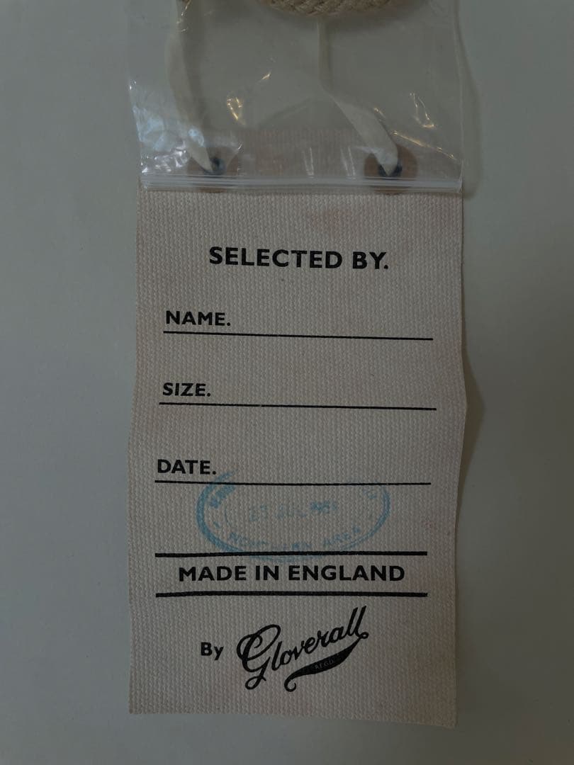 て*お様 グローバーオール monty