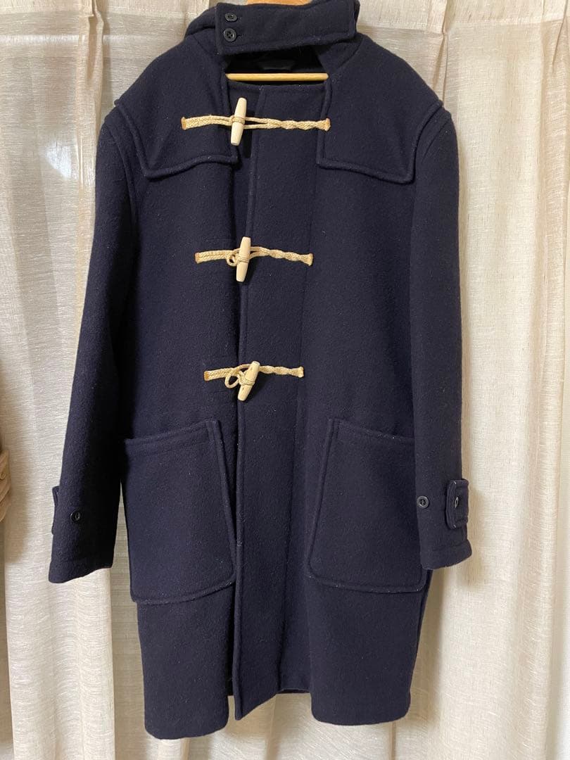 て*お様 グローバーオール monty