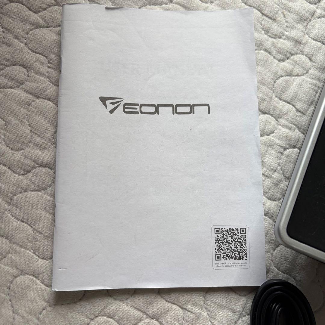 DVDプレイヤーヘッドレストモニター 10.1インチ