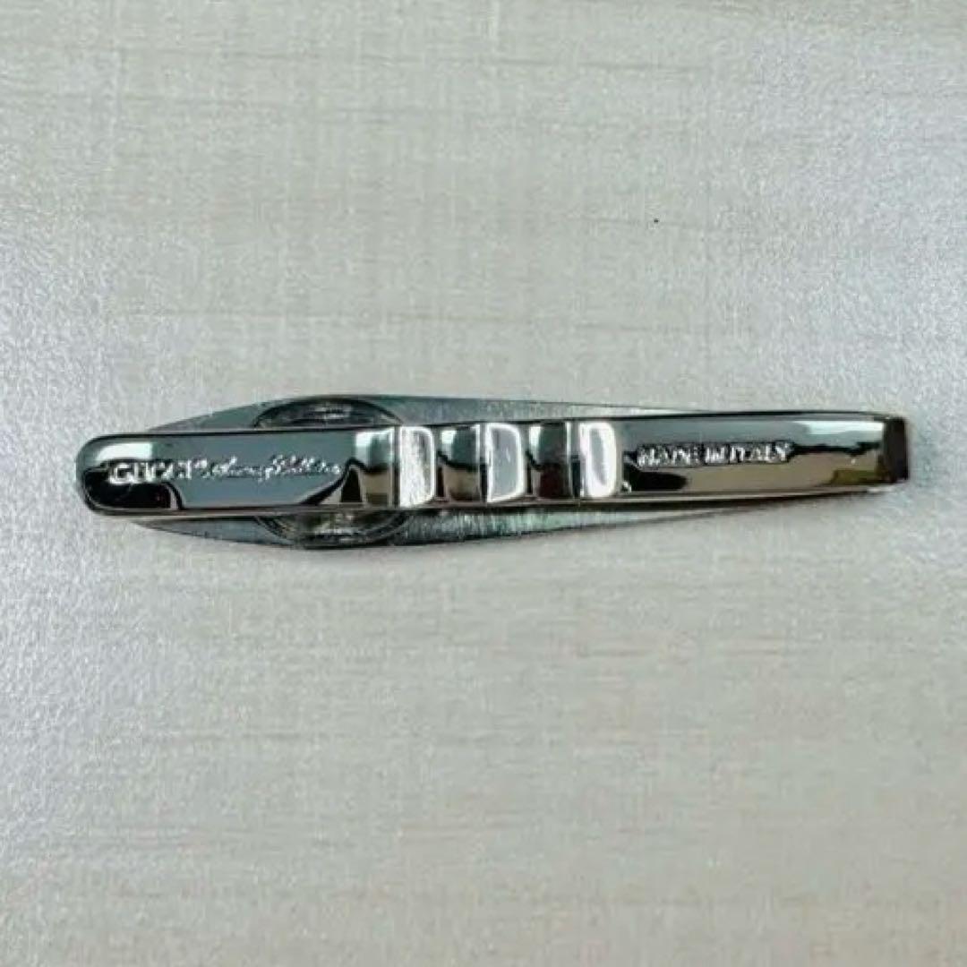 【希少】【超美品】GUCCI カフス&タイピンセット　アンティーク