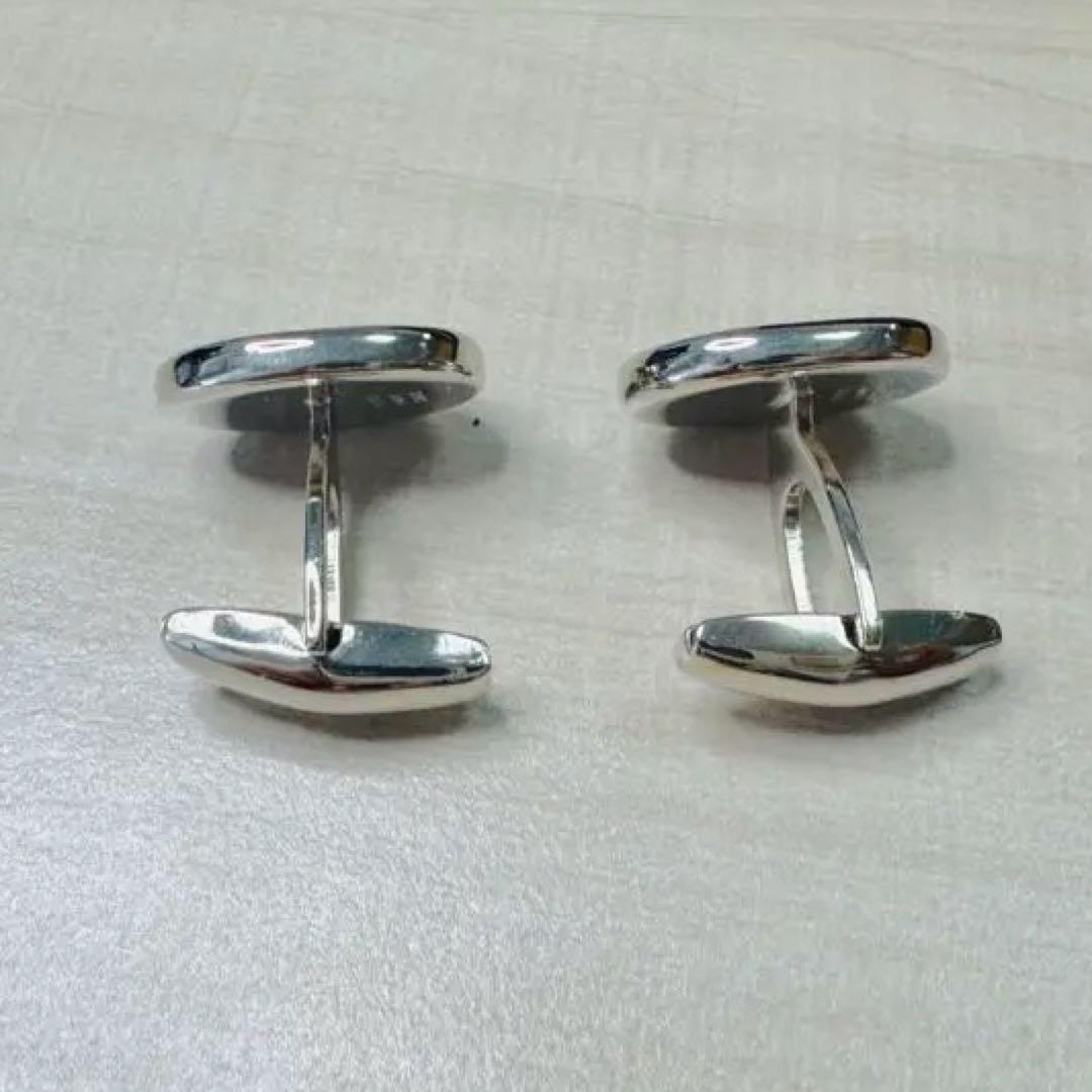 【希少】【超美品】GUCCI カフス&タイピンセット　アンティーク