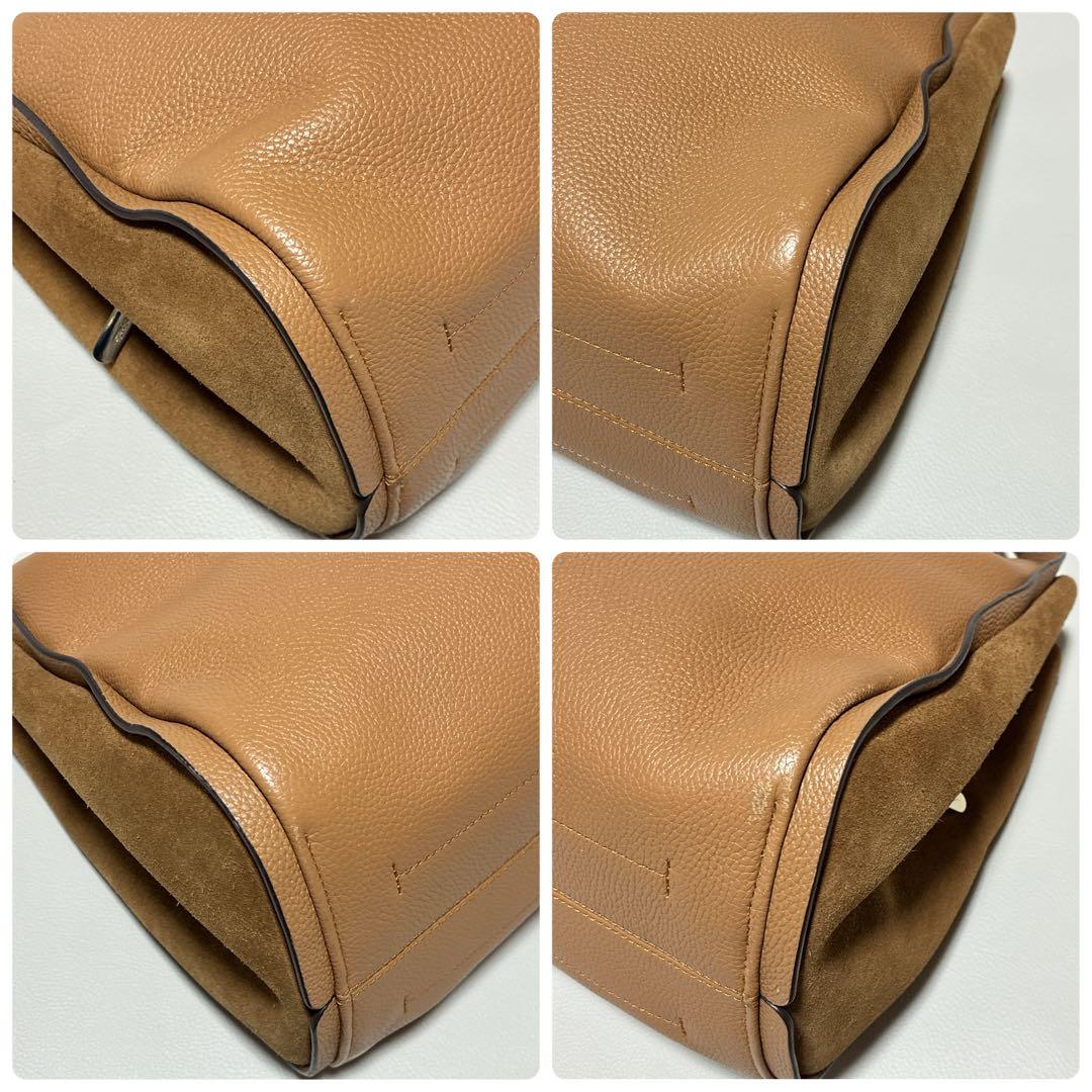 kate spade ケイトスペード ノット ラージ ワンショルダー トート