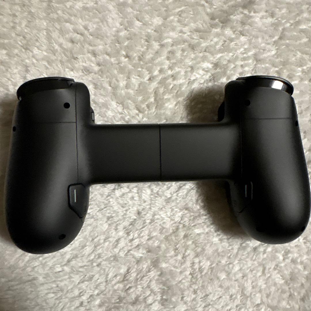 BACKBONE PRO ゲームコントローラー　キャリングケース付き　新品未使用