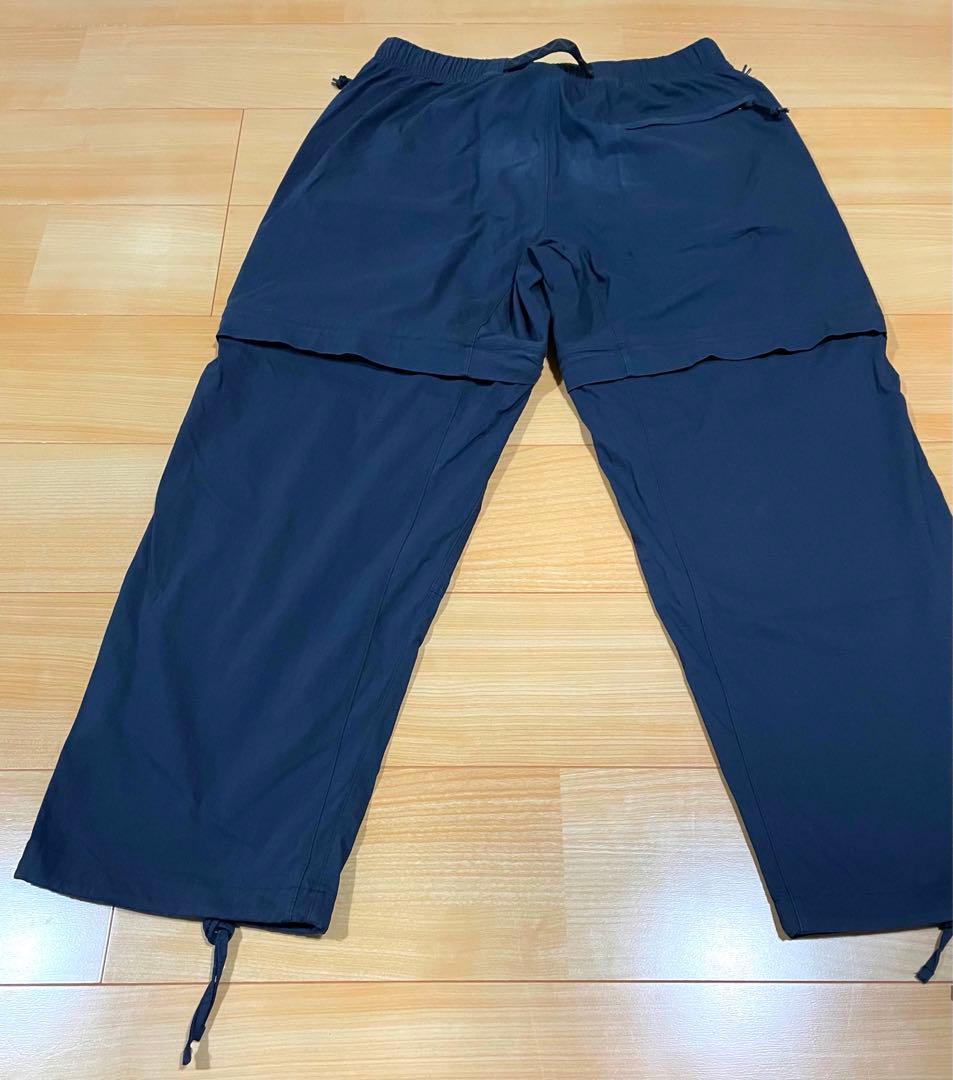 R*A様 NIKE acg 2way ナイロンカーゴパンツ Mサイズ