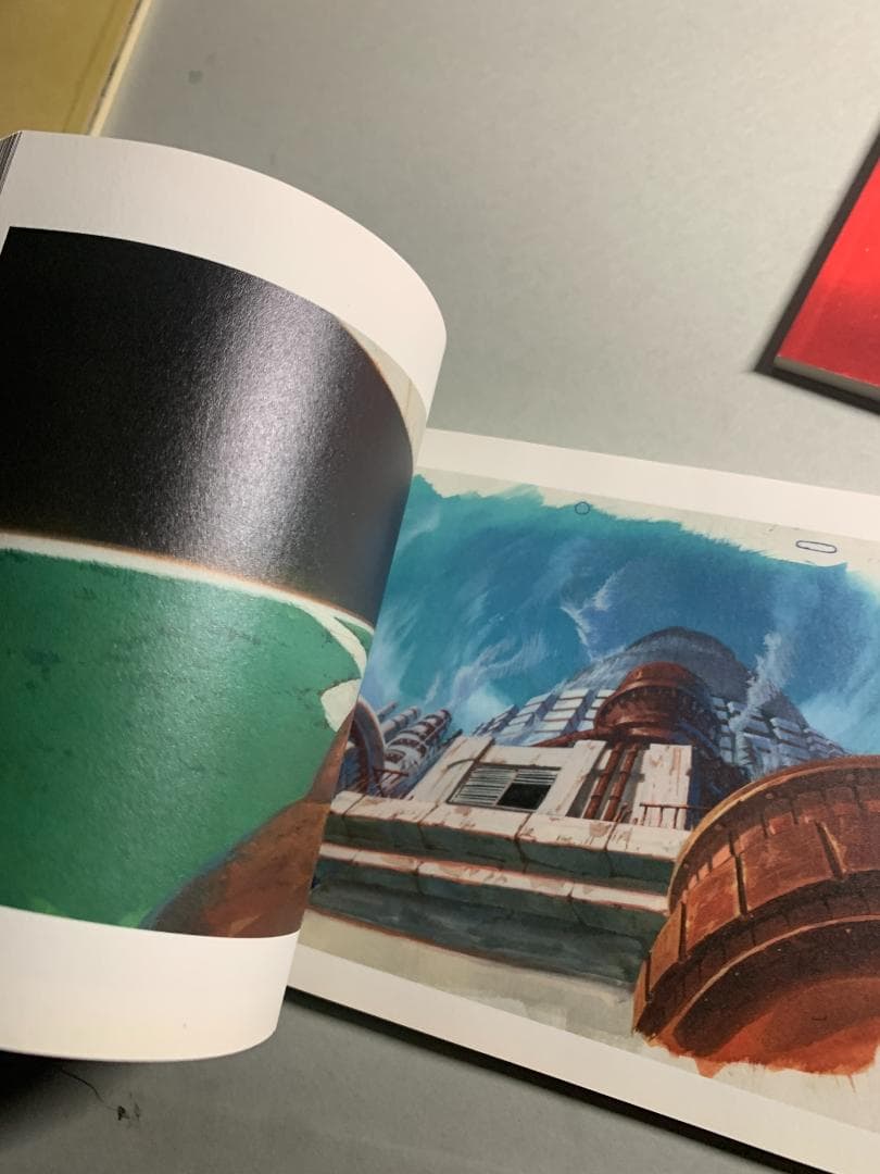 【5月5日まで】キルラキル Blu-ray 完全生産限定盤 + 脚本全集