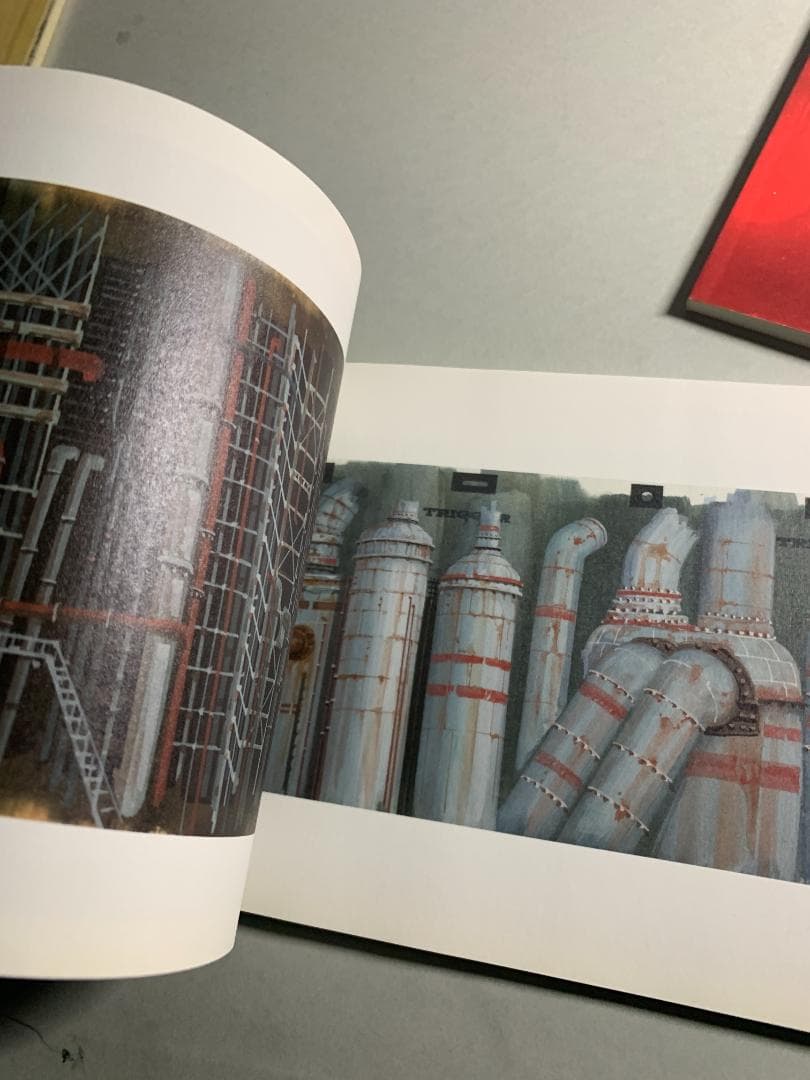 【5月5日まで】キルラキル Blu-ray 完全生産限定盤 + 脚本全集